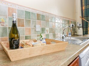 Cottage | Interieur