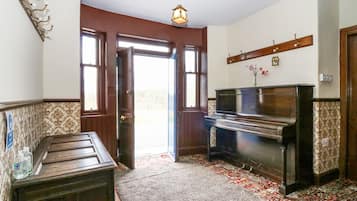 Mökki | Olohuone | DVD-soitin