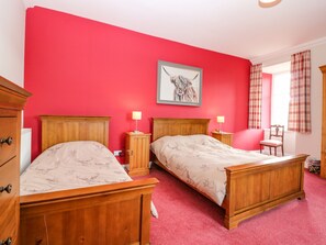 코티지 | 3 개의 침실, 각각 다른 스타일의 인테리어, 각각 다르게 가구 비치, 무료 WiFi