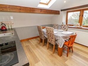 村舍 | 住宿内部