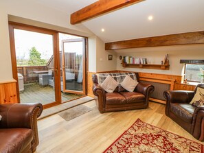 Ferienhaus | Innenbereich