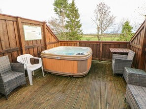 Ferienhaus | Innenbereich