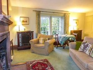 Cottage | Interior - Townhead Cottage (Penrith)