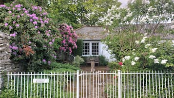 Cottage | Eksterior
