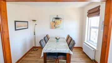 Ferienhaus | Innenbereich