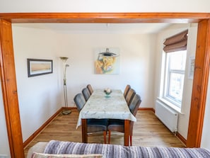 Chaumière | Intérieur