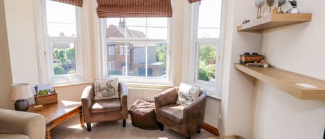 Ferienhaus | Innenbereich