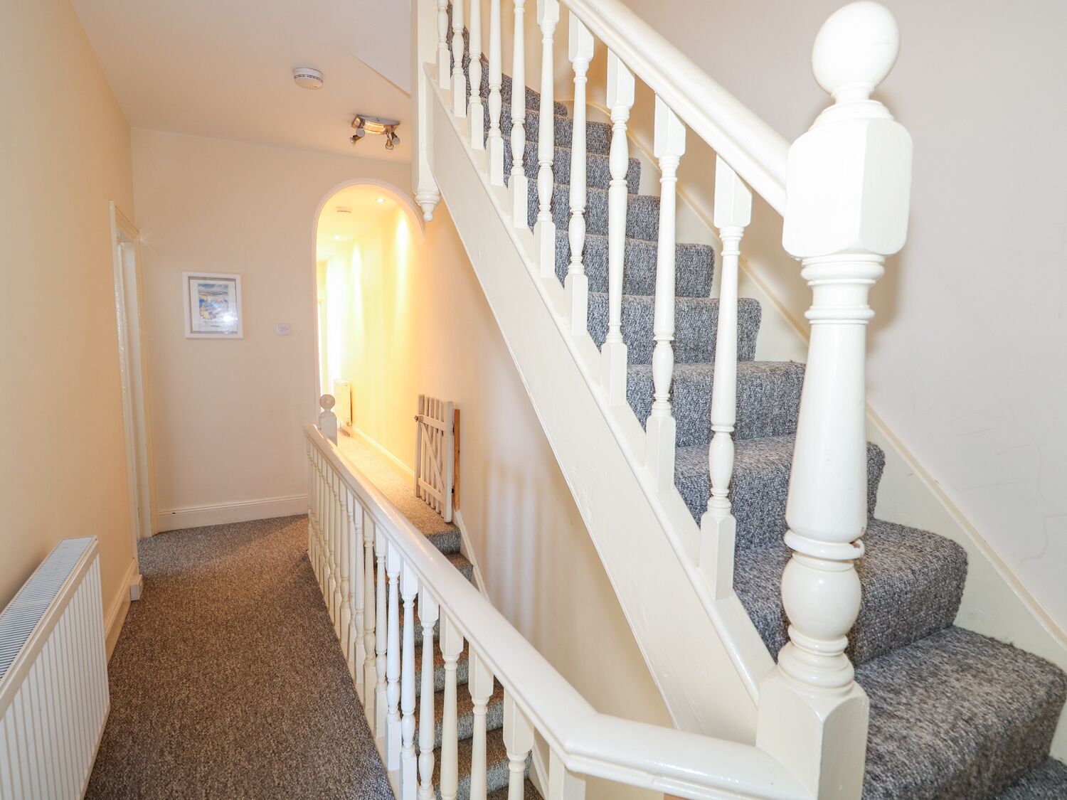 村舍 | 住宿内部