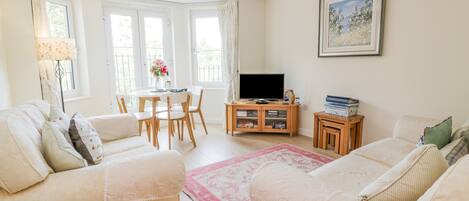 Ferienhaus | Fassade der Unterkunft