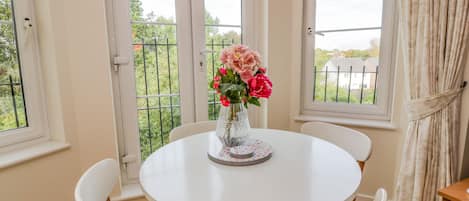 ChaumiÚre | Intérieur