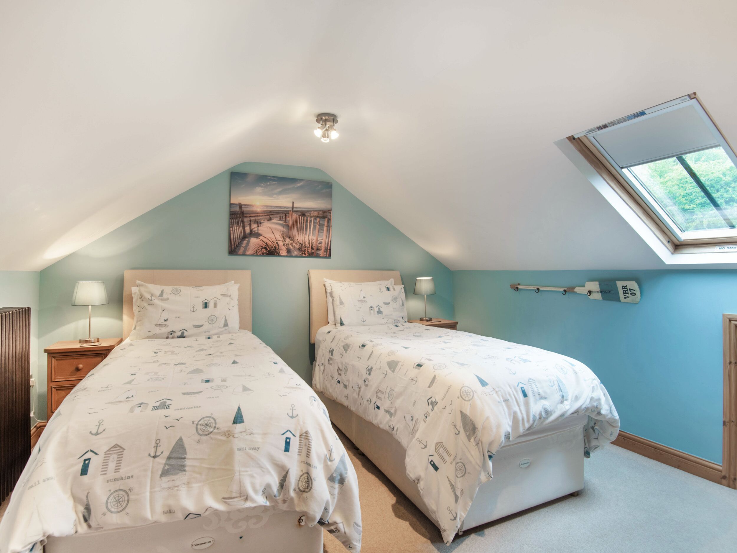 Cottage | Interior