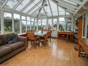   코티지 | 다이닝