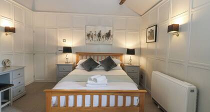 Castle Hill Cottage