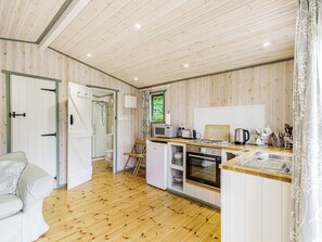 Cottage | Interior