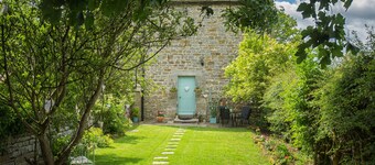 West Wing Cottage