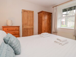 3 bedrooms, individually decorated, individually furnished, free WiFi - Fisher's Retreat (Windermere)