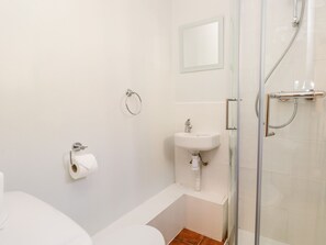 Bathroom - Fisher's Retreat (Windermere)