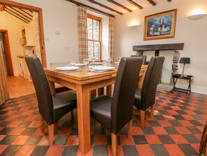 Dining - Fisher's Retreat (Windermere)