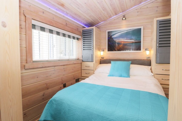 Cottage | 1 bedroom, individually decorated, individually furnished, free WiFi