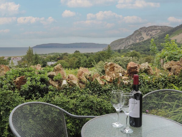 村舍 | 室外用餐