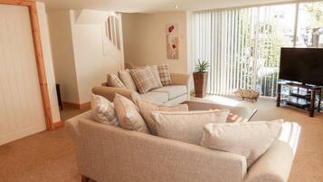 Casa de campo | Interior