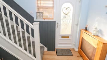Cottage | Interieur