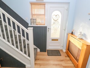 Ferienhaus | Innenbereich