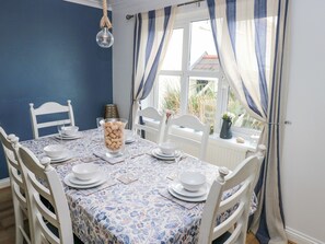 Ferienhaus | Speisen