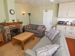 Cottage | Interior - Mellfell Cottage (Penrith)