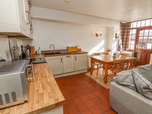 Cottage | Intérieur
