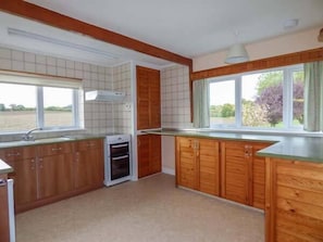 Cottage | Interior
