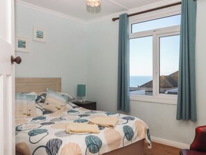 3 개의 침실, 각각 다른 스타일의 인테리어, 각각 다르게 가구 비치, 무료 WiFi