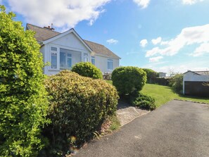 Exterior - Highdown (Kingsbridge)