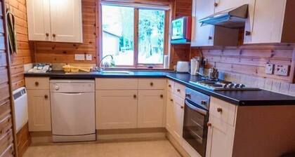 Strathavon Chalet
