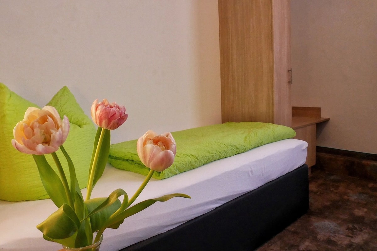 Chambre Simple
