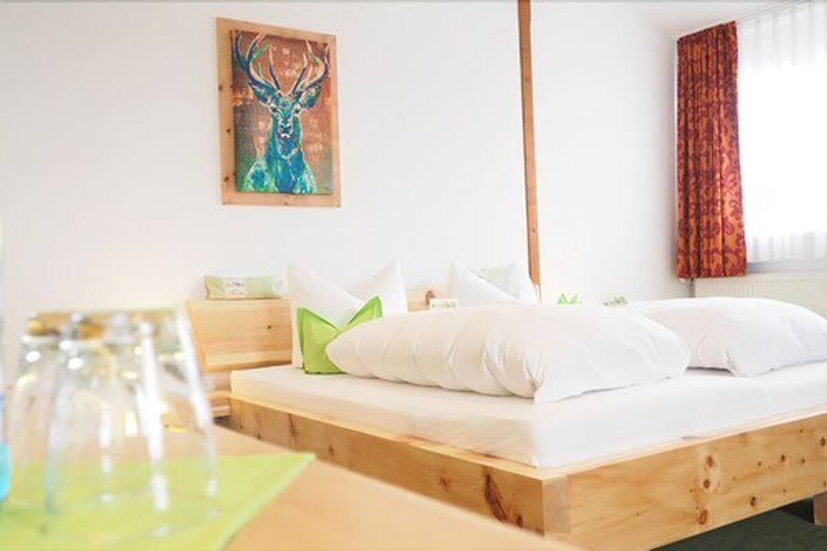 junior suite | individually furnished, desk, laptop workspace, blackout curtains