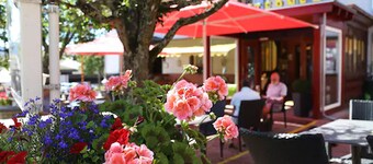 Wochner's Hotel Sternen