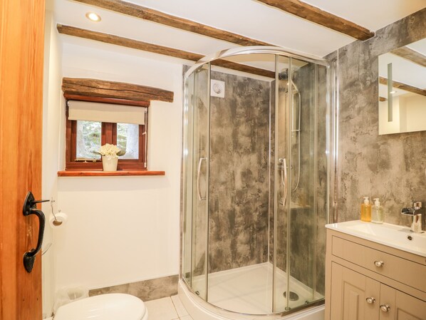 ChaumiÚre | Intérieur
