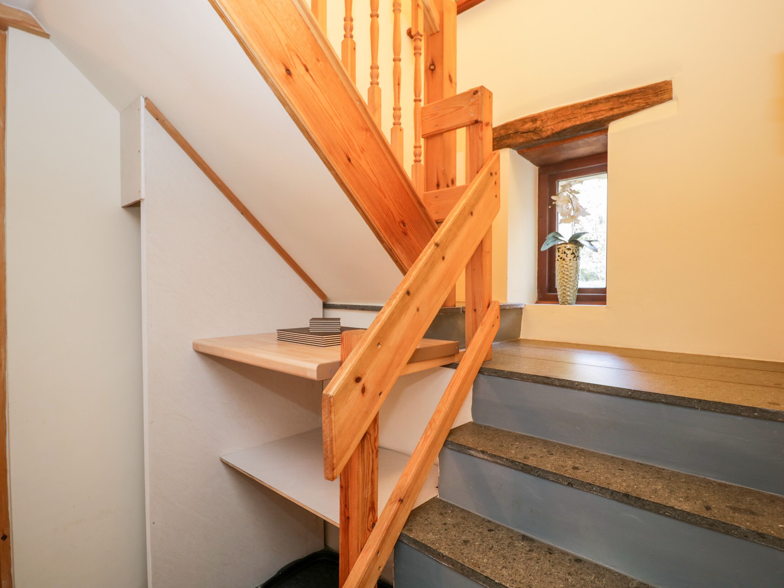 Cottage | Intérieur