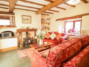 ChaumiÚre | Intérieur