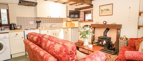 Cottage | Interior