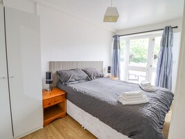 Cottage | 1 phòng ngủ, trang trí khác biệt 