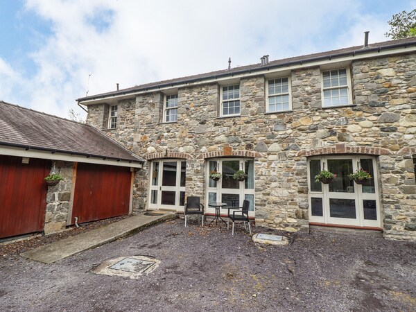 Yr Wyddfa - Bethesda