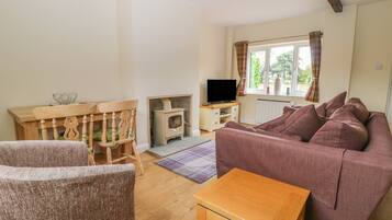 Cottage | Nội thất