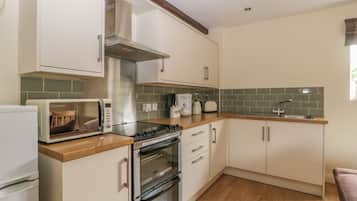 Cottage | Nội thất