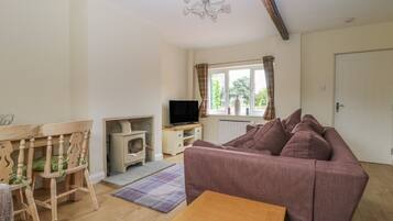 Cottage | Phòng khách