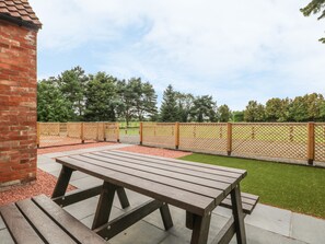 Cottage | Interior - The Paddock (York)