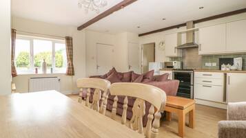 Cottage | Nội thất