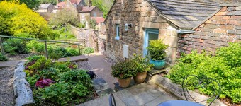 Vale Barn