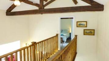 Cottage | Intérieur